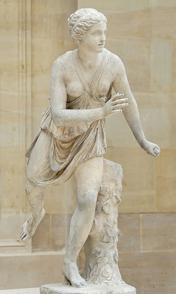 Atalanta (Statue von Pierre Lepautre, 1703)